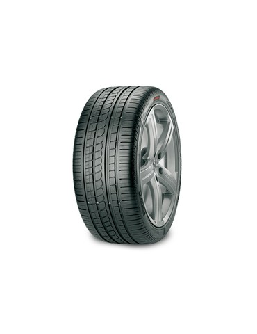 Pirelli PZERO ROSSO ASIMMETRICO