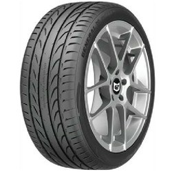 General G-MAX RS BSW