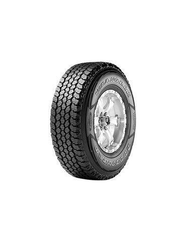 Goodyear LRE GOODYEAR WRANGLER A/T ADVENTURE WITH KEVLAR BLACK