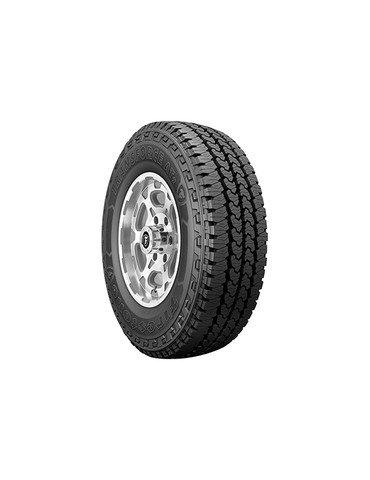 Firestone TRANSFORCE AT2 BLACK