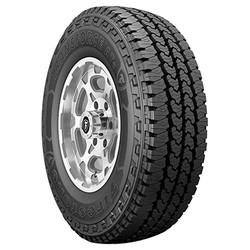 Firestone TRANSFORCE AT2 BLACK