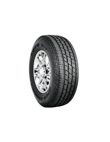 Toyo OPEN COUNTRY H/T II