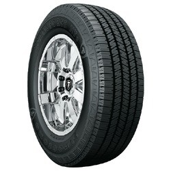 Firestone TRANSFORCE HT2