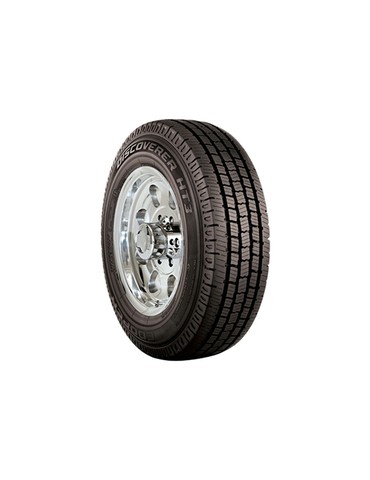Cooper DISCOVERER HT3
