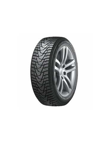 Hankook WINTER IPIKE RS2 STUDDED