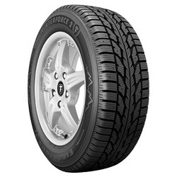 Firestone WINTERFORCE 2 BLACK