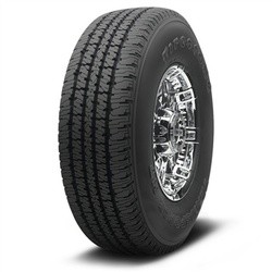 Firestone TRANSFORCE HT BLACK