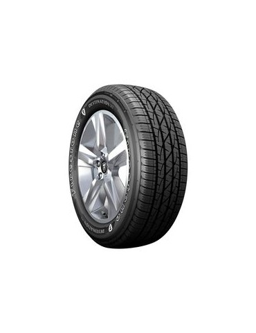 Firestone DESTINATION LE3
