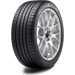 Goodyear EAGLE SPORT A/S BLACK