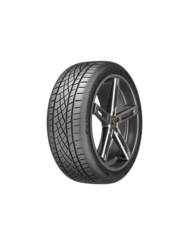 Continental EXTREMECONTACT DWS 06 PLUS BSW