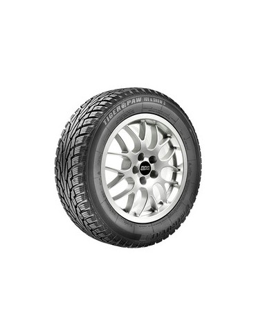 Uniroyal TIGER PAW ICE & SNOW 3 BLACK