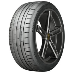 Continental EXTREMECONTACT SPORT 02 BSW