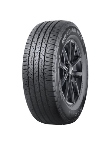Nexen ROADIAN HTX 2