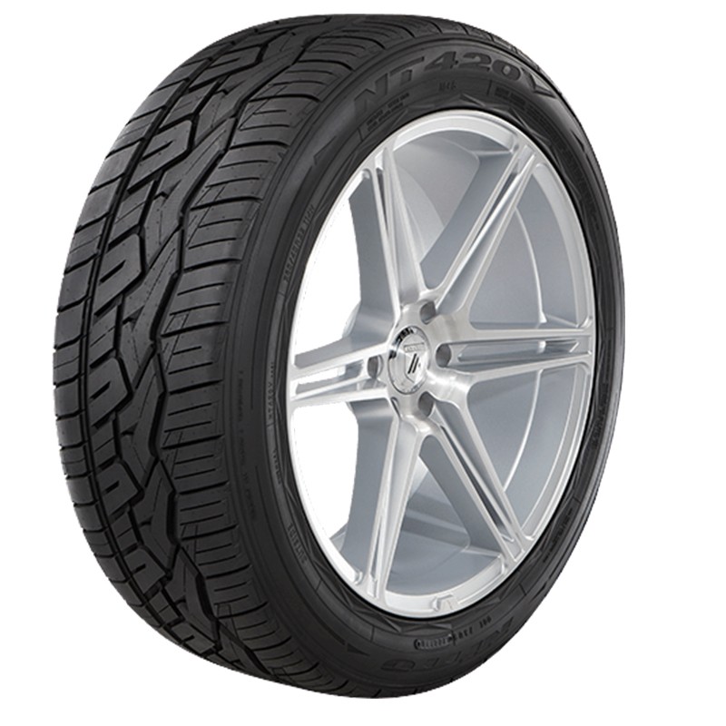 Nitto NT420V