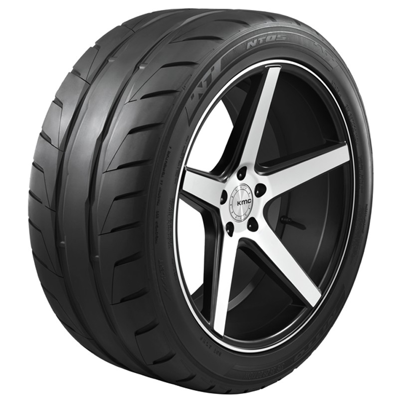 Nitto NT05