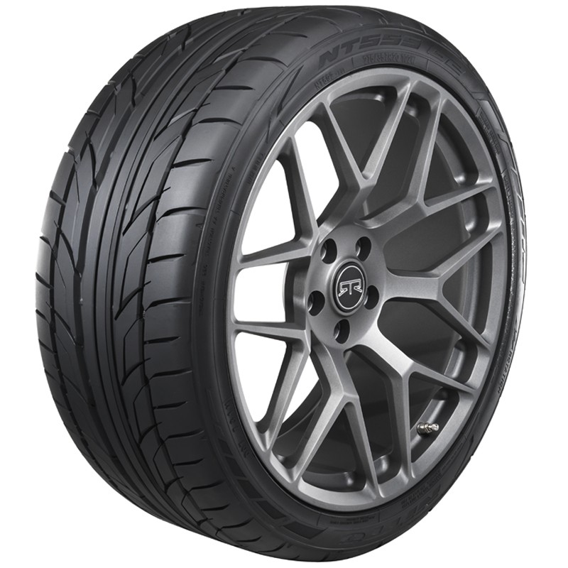 Nitto NT555 G2