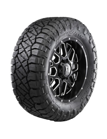  RIDGE GRAPPLER