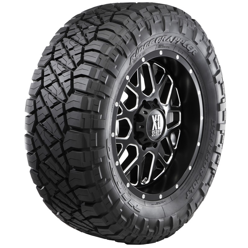 Nitto RIDGE GRAPPLER BL