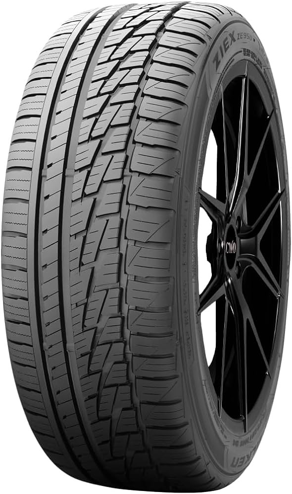Falken ZIEX ZE-950AS