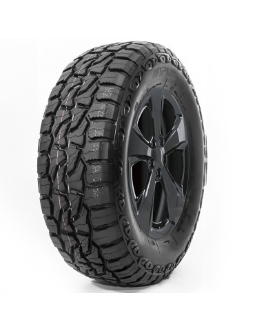 Aplus ROCK SHREDDER-R/T