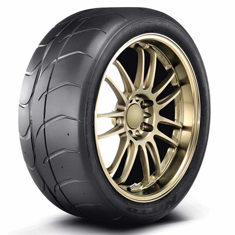 Nitto NT01