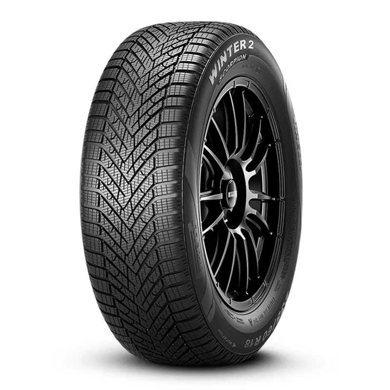Pirelli SCORPION WINTER 2 (ELECT-EV)