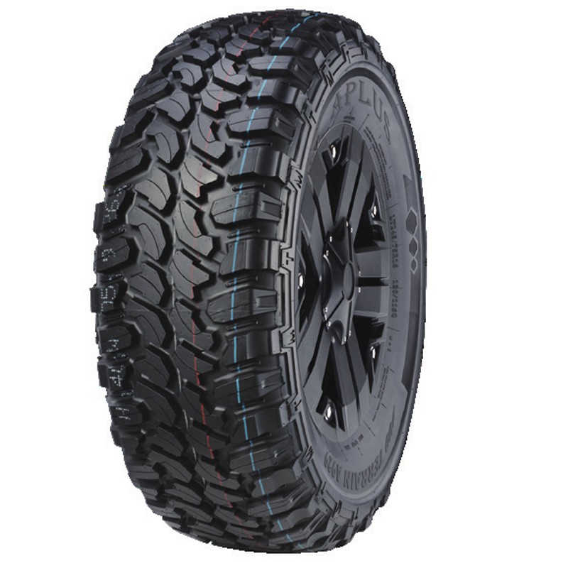 Aplus MUD TERRAIN A929