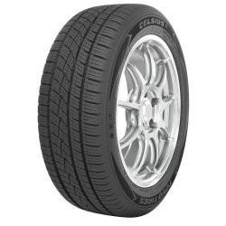 Toyo CELSIUS II BL