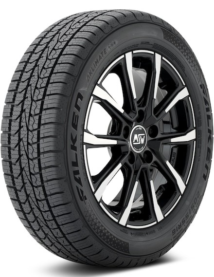 Falken AKLIMATE
