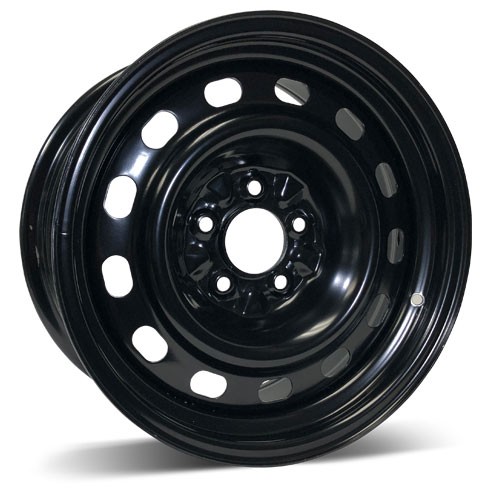  Steel Wheel