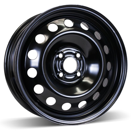  Steel Wheel