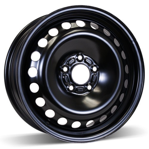  Steel Wheel
