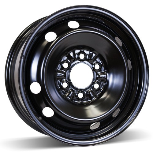  Steel Wheel