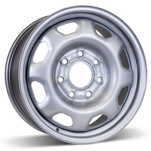  Steel Wheel