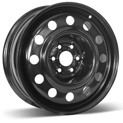  Steel Wheel