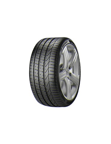 PZERO BLACK