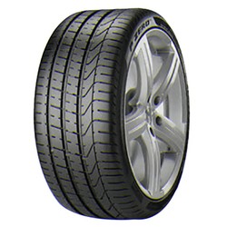 Pirelli PZERO BLACK