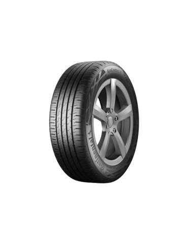 Continental ECOCONTACT 6 BSW