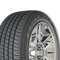 Goodyear EAGLE GT II NOIR