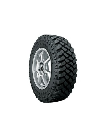 Firestone 6C FIRESTONE DESTINATION M/T2 OWL