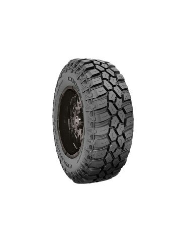 Cooper EVOLUTION M/T
