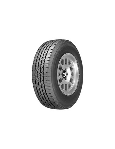 General GRABBER HD BSW