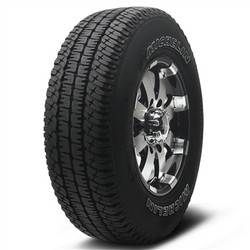 Michelin LTX A/T 2