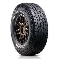 Hankook DYNAPRO AT2 XTREME