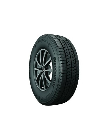Bridgestone BLIZZAK LT BLACK