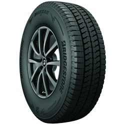 Bridgestone BLIZZAK LT BLACK
