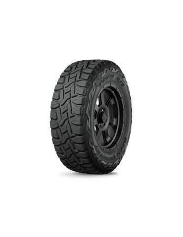 Toyo LRE TOYO OPEN COUNTRY R/T BLACK