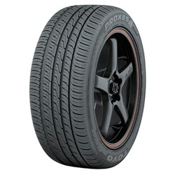 Toyo PROXES 4+B BLACK