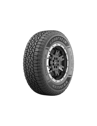 Goodyear WRANGLER WORKHORSE AT