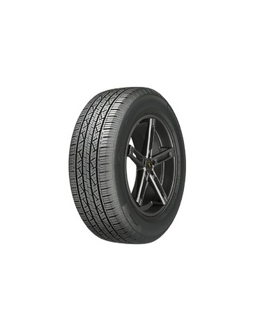 Continental CROSSCONTACT LX25 BSW